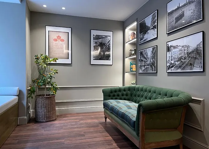 Hotel Vtz San Valero 2*