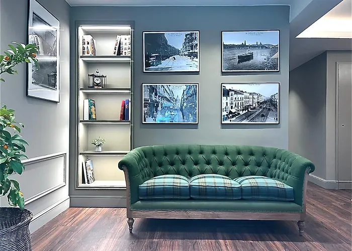 ホテル Vtz San Valero サラゴサ