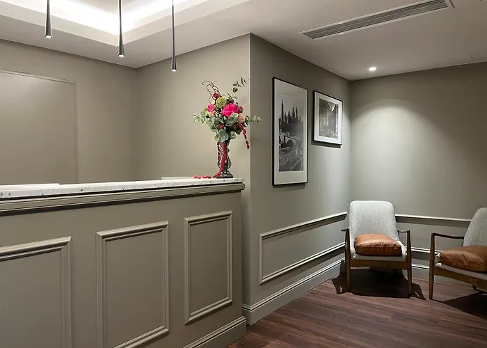 Vtz San Valero Hotel