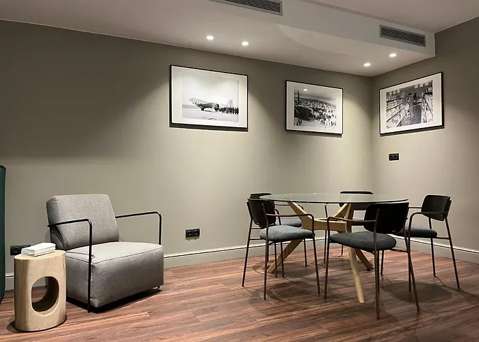 Hotel Vtz San Valero 2*