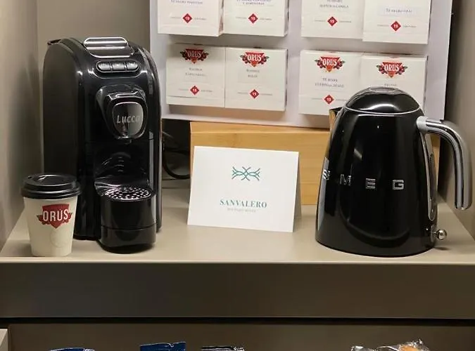 Vtz San Valero ホテル 2*