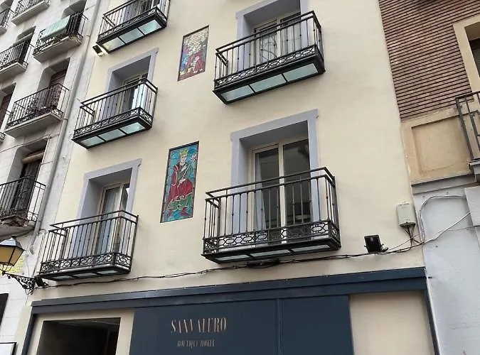 Vtz San Valero Zaragoza