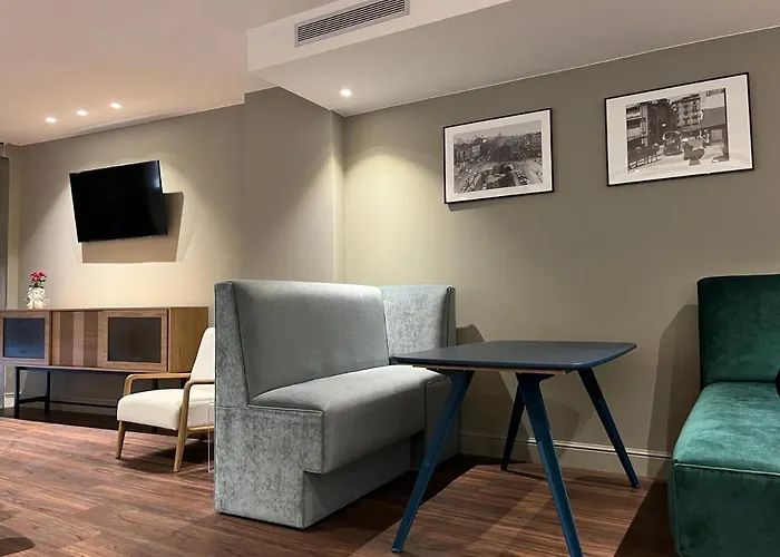 Hotel Vtz San Valero 2*