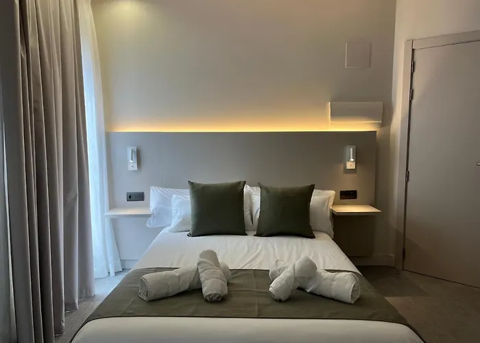 Vtz San Valero 2* Zaragoza