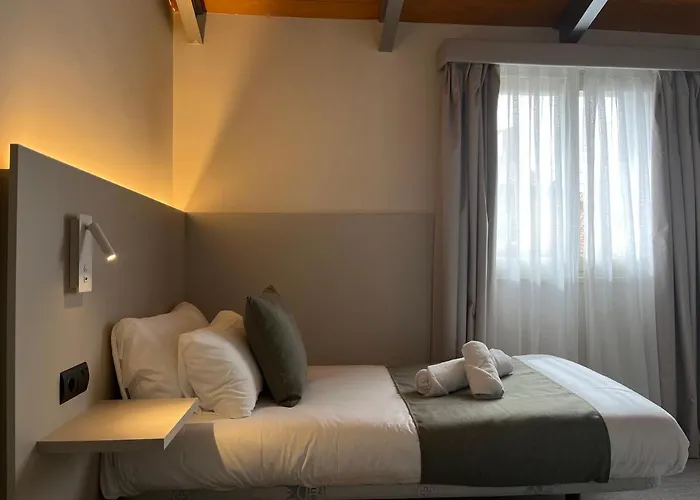 ホテル Vtz San Valero 2*