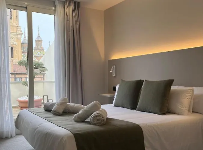 Vtz San Valero ホテル