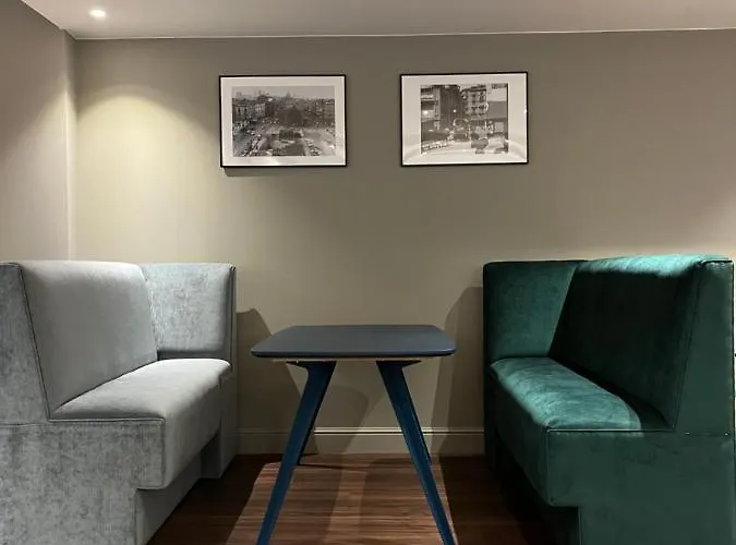 Hotel Vtz San Valero 2*