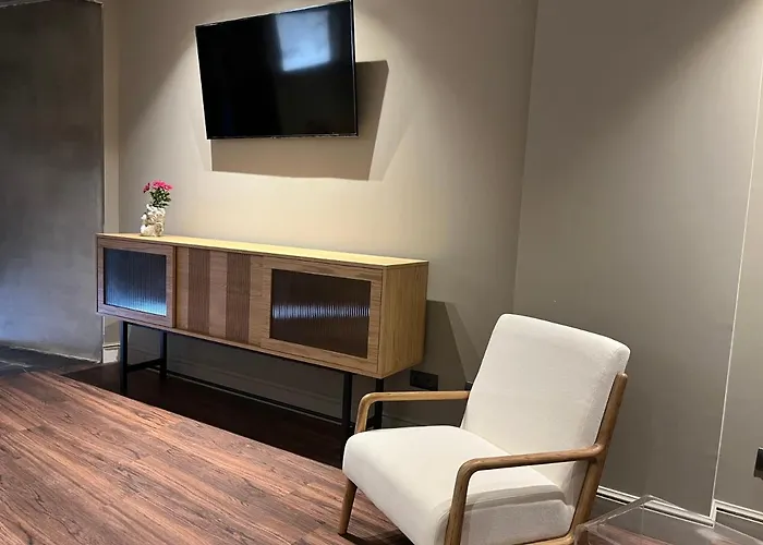 Vtz San Valero ホテル