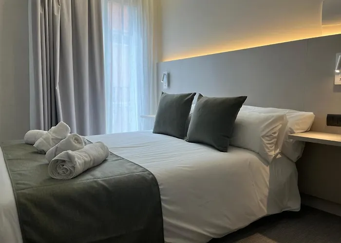 Hotel Vtz San Valero 2*