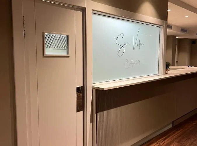 Vtz San Valero Hotel Zaragoza