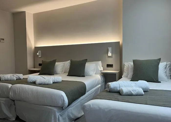 Hotel Vtz San Valero