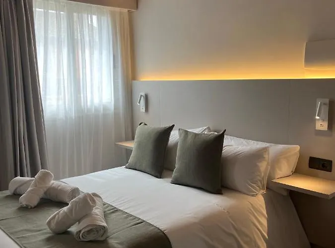 Vtz San Valero 2* サラゴサ