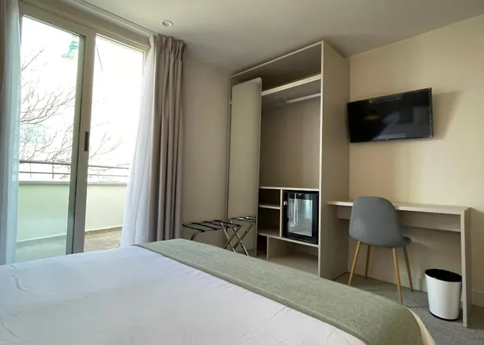 Vtz San Valero 2* サラゴサ