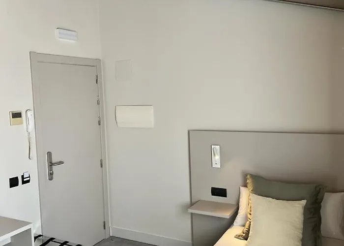 Hotel Vtz San Valero 2*