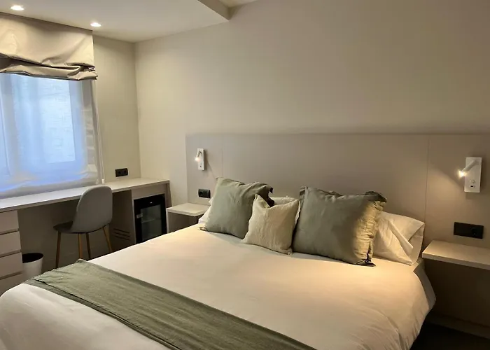 ホテル Vtz San Valero サラゴサ