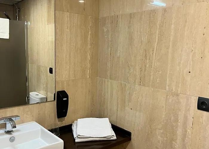 ホテル Vtz San Valero