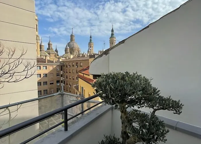 Vtz San Valero Hotel