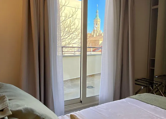 ホテル Vtz San Valero 2*