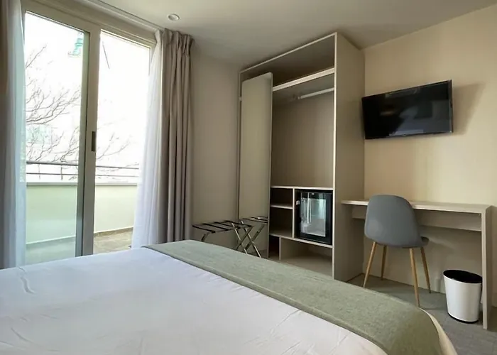 Vtz San Valero 2* サラゴサ