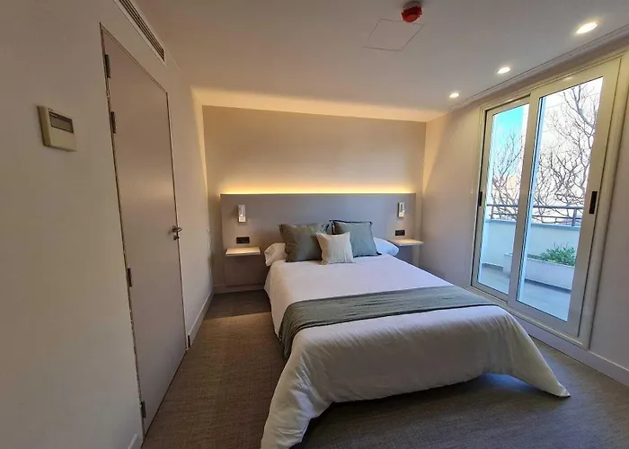 Vtz San Valero Hotel