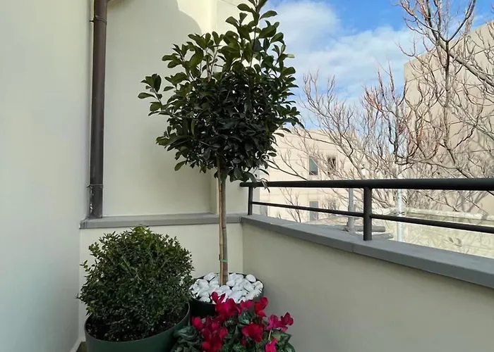 Vtz San Valero ホテル 2*