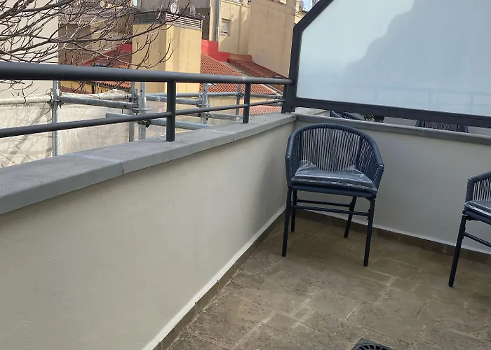 ホテル Vtz San Valero サラゴサ