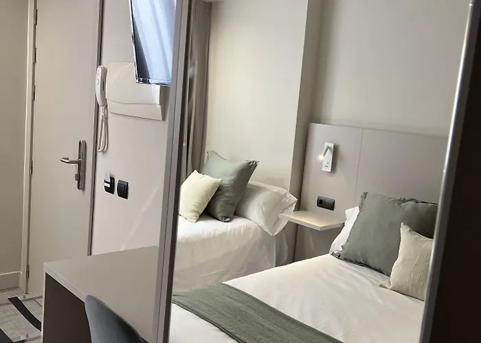 Vtz San Valero Hotel 2*