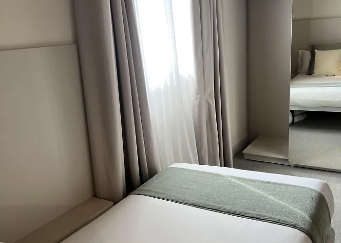 Hotel Vtz San Valero 2*