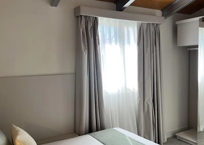 Vtz San Valero Hotel 2*