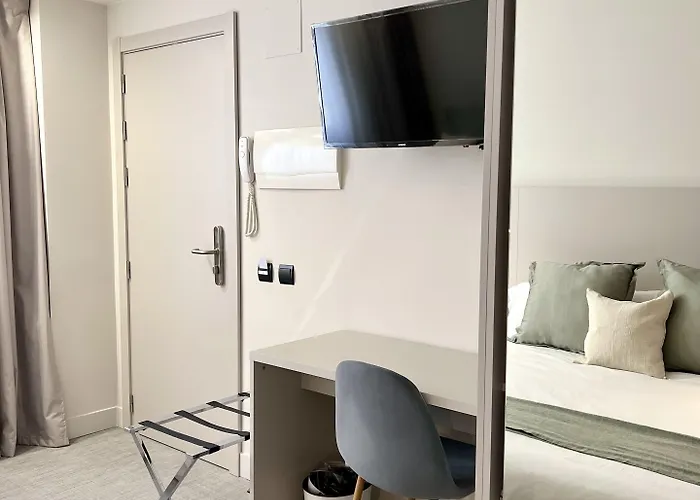 Vtz San Valero 2* サラゴサ