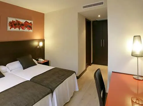 Vtz San Valero Zaragoza