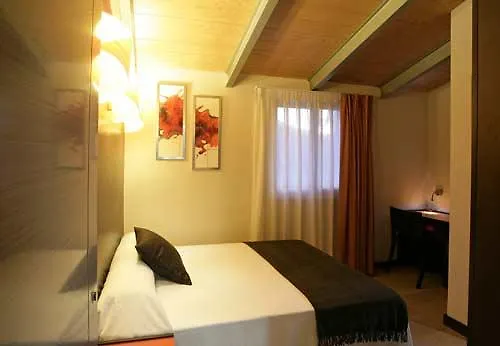 Vtz San Valero 2* Zaragoza